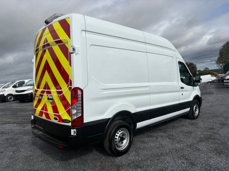 2022 Ford Transit - photo 3