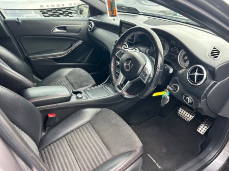 2013 Mercedes-Benz A-Class - photo 11