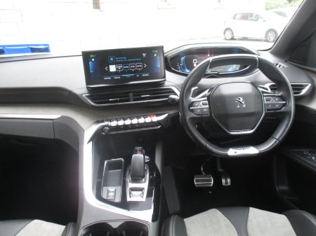 2021 Peugeot 3008 - photo 5