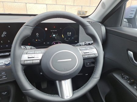 2026 Hyundai KONA - photo 13