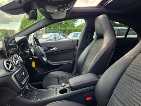2018 Mercedes-Benz CLA - photo 12