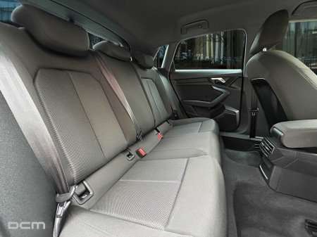 2021 Audi A3 - photo 19
