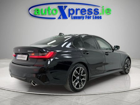 2023 BMW 3-Series - photo 13