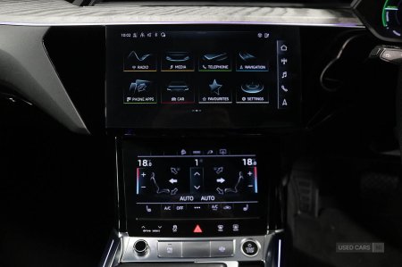 2022 Audi e-tron - photo 41