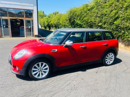 2017 Mini Clubman - photo 6