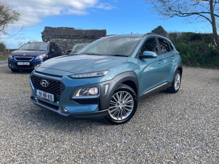 2019 Hyundai KONA - photo 3