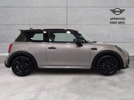 2021 Mini Cooper - photo 25