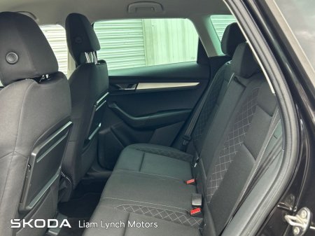 2019 Skoda Karoq - photo 7