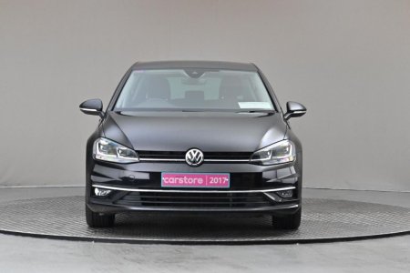2017 Volkswagen Golf - photo 2