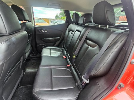 2018 Renault Kadjar - photo 20