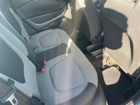 2017 Renault Captur - photo 9
