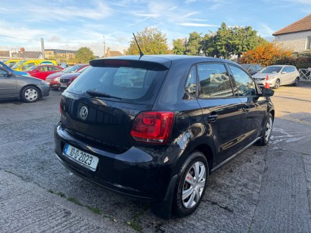 2010 Volkswagen Polo - photo 10