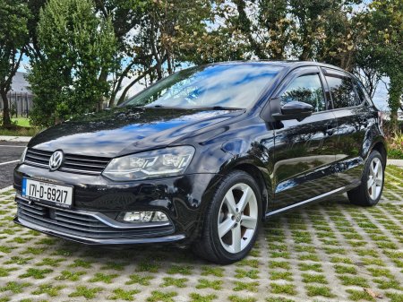 2017 Volkswagen Polo - photo 6
