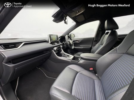 2022 Toyota RAV4 - photo 6
