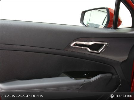 2023 Kia Sportage - photo 14
