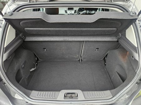 2016 Ford Fiesta - photo 21