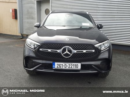 2026 Mercedes-Benz GLC - photo 29