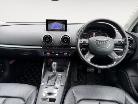 2015 Audi A3 - photo 10