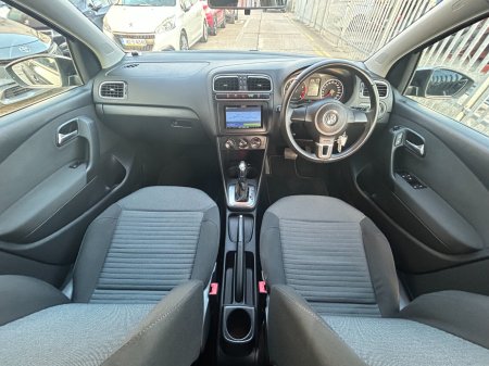 2013 Volkswagen Polo - photo 10
