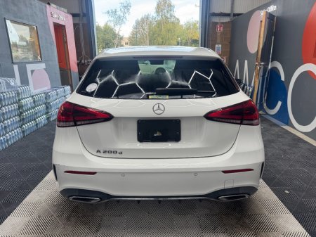 2019 Mercedes-Benz C-Class - photo 4