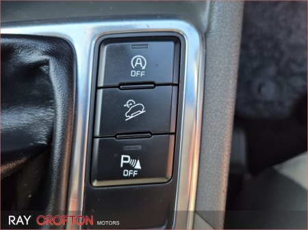 2017 Kia Sportage - photo 16
