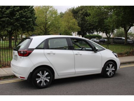 2021 Honda Jazz - photo 6