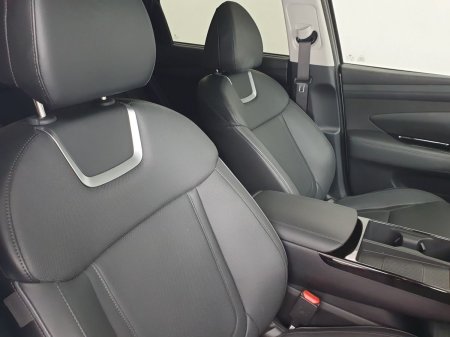 2026 Hyundai Tucson - photo 47