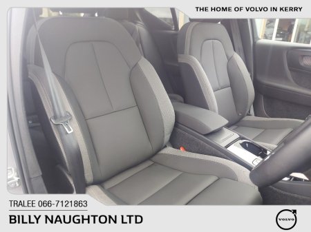 2026 Volvo EX40 - photo 24