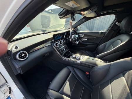 2018 Mercedes-Benz C-Class - photo 55