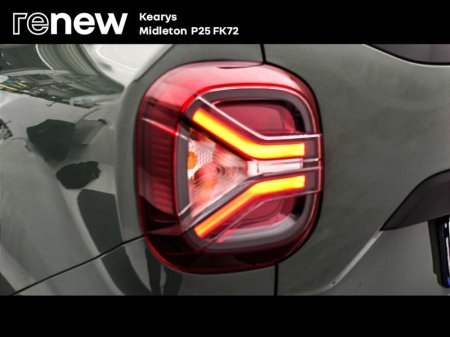 2024 Dacia Duster - photo 16