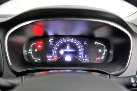 2021 Renault Megane - photo 18
