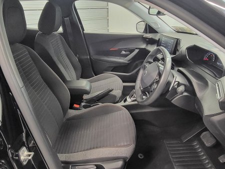 2021 Peugeot 2008 - photo 12