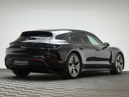 2023 Porsche Taycan - photo 7