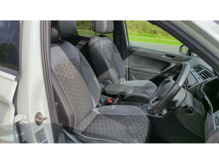 2024 Volkswagen Tiguan - photo 14
