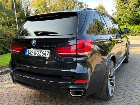 2014 BMW X5 - photo 11