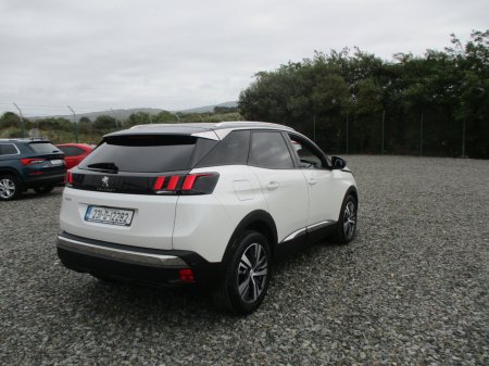 2023 Peugeot 3008 - photo 11