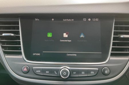 2022 Vauxhall Crossland - photo 26