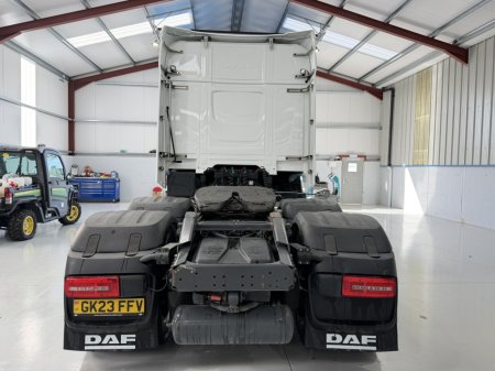2023 DAF XF 530 - photo 5