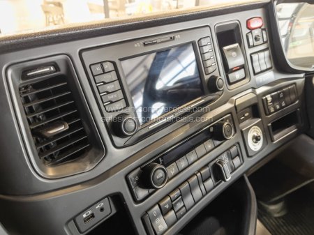 2021 SCANIA G410 XT - photo 28