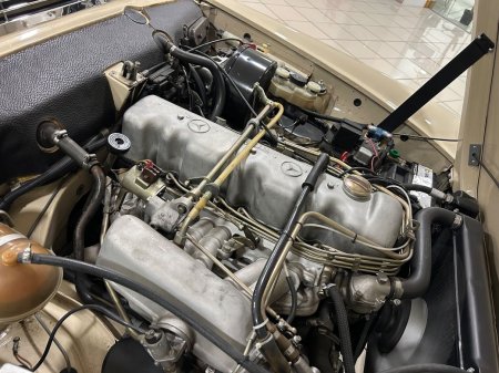 1971 Mercedes-Benz SL-Class - photo 10