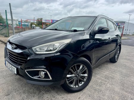 2015 Hyundai ix35 - photo 2