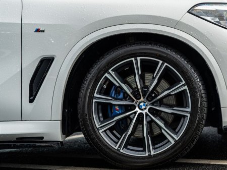 2023 BMW X5 - photo 11