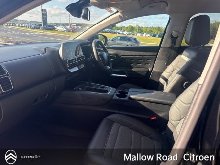 2025 Citroen C5 Aircross - photo 7