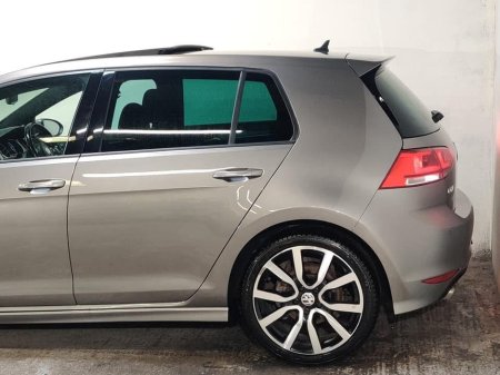 2016 Volkswagen Golf - photo 17