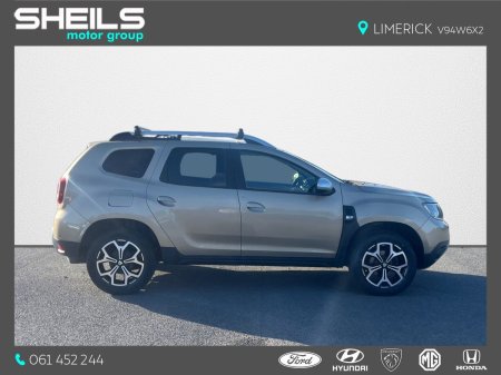2019 Dacia Duster - photo 9