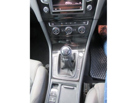 2016 Volkswagen Golf - photo 3