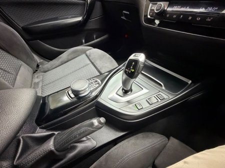 2018 BMW 1-Series - photo 26