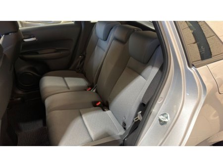 2021 Honda Fit - photo 14