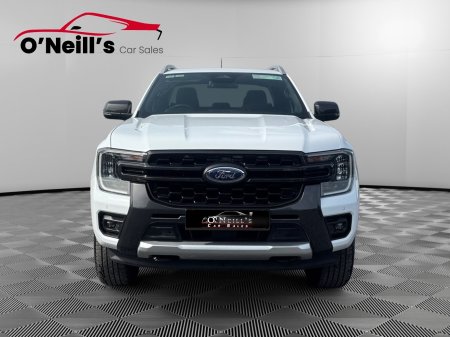 2024 Ford Ranger - photo 2