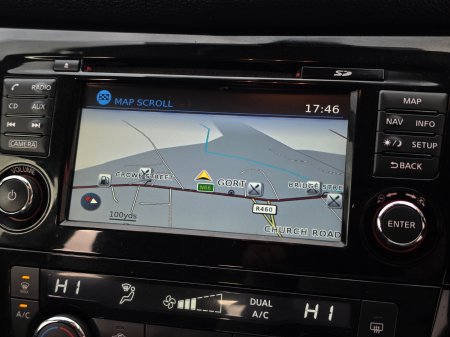 2018 Nissan Qashqai - photo 33